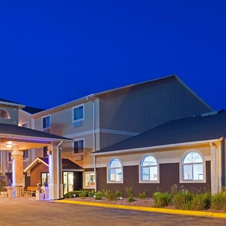 Holiday Inn Express Deforest By Ihg Extérieur photo