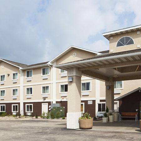 Holiday Inn Express Deforest By Ihg Extérieur photo