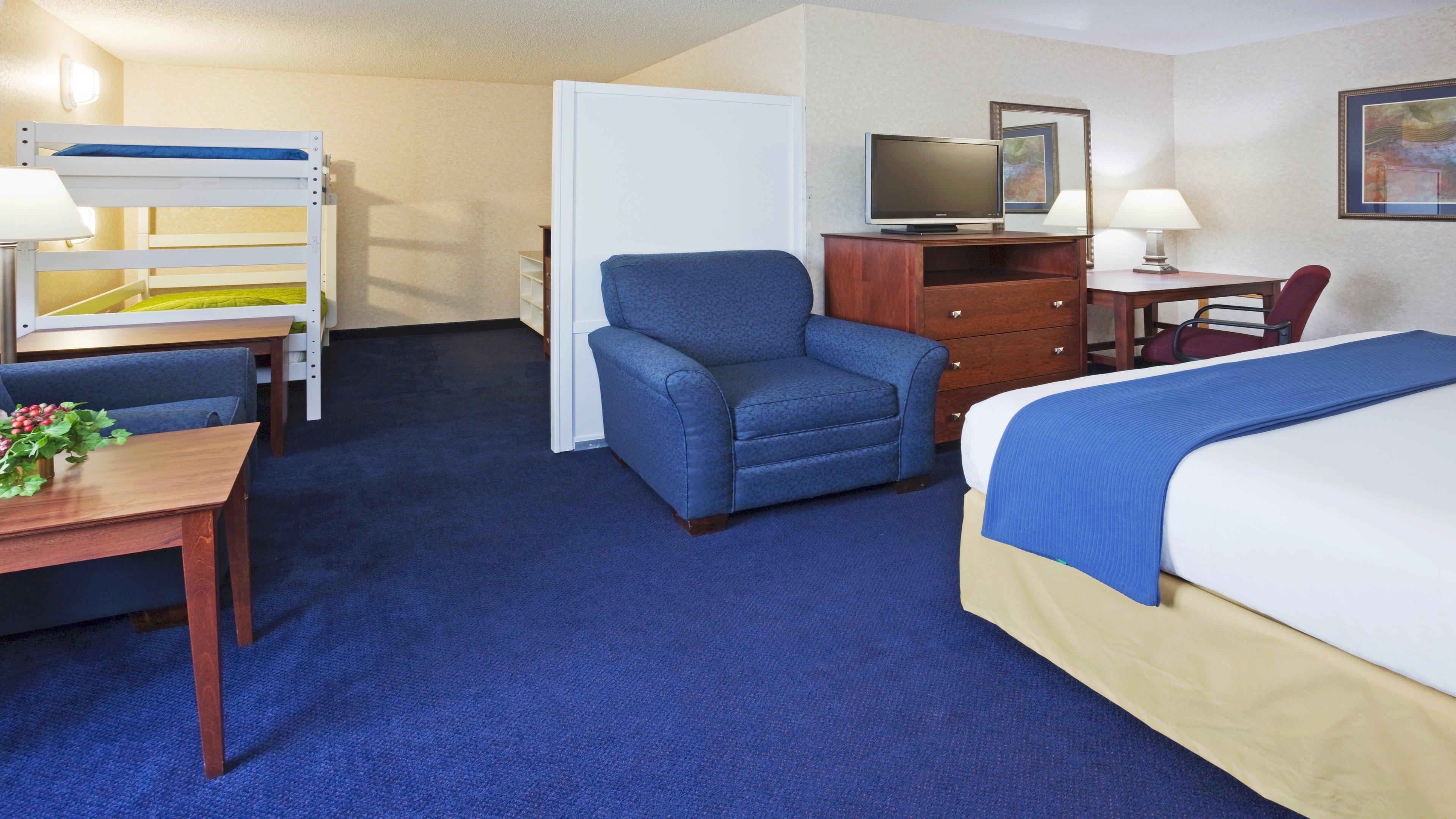 Holiday Inn Express Deforest By Ihg Extérieur photo