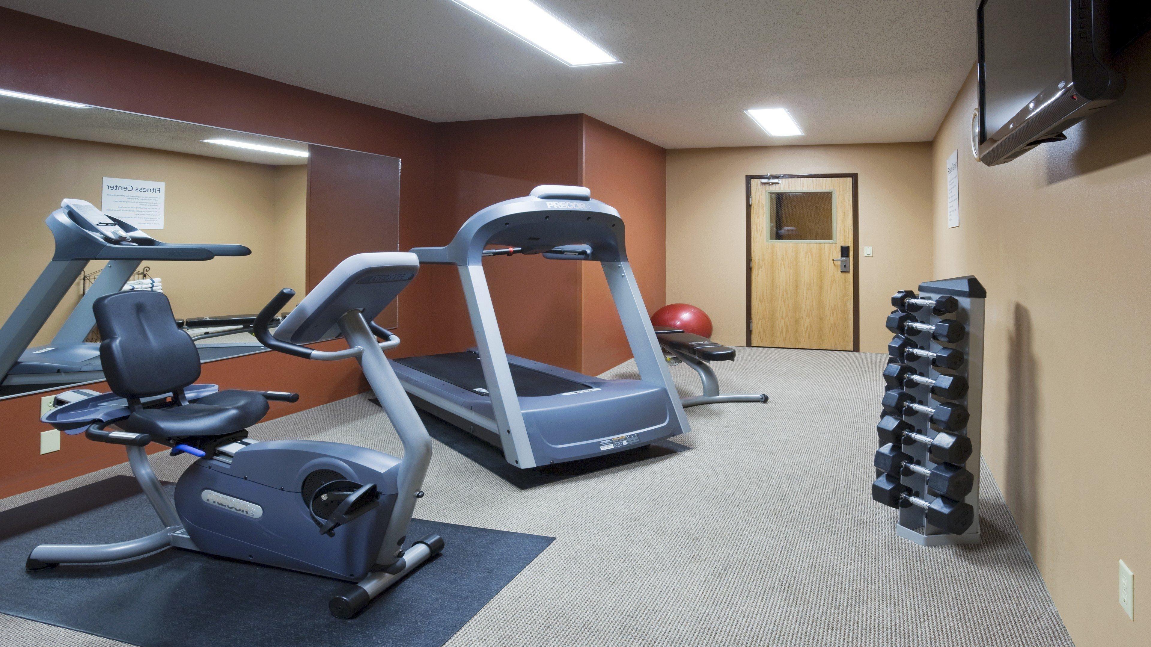 Holiday Inn Express Deforest By Ihg Extérieur photo