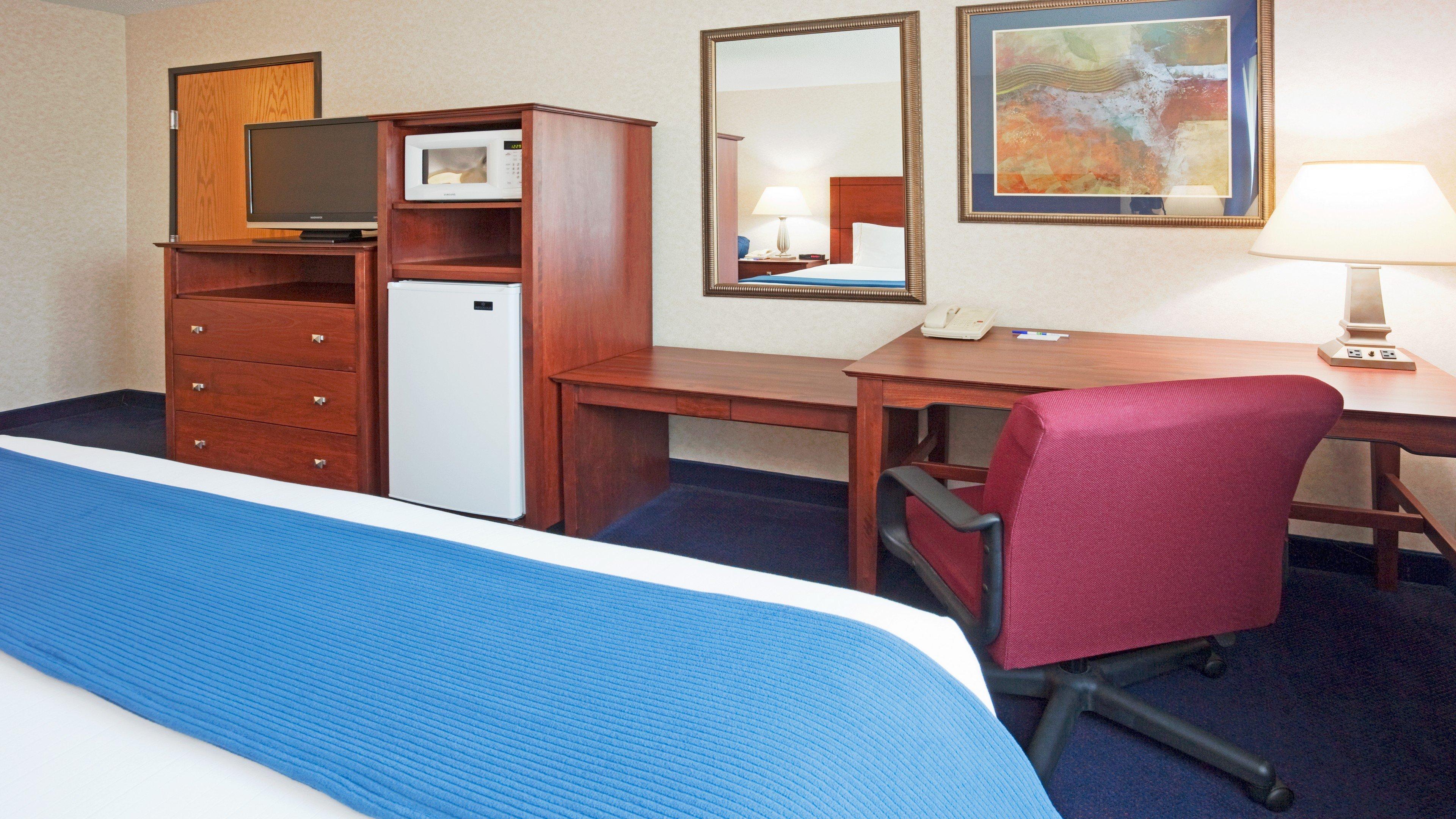 Holiday Inn Express Deforest By Ihg Extérieur photo