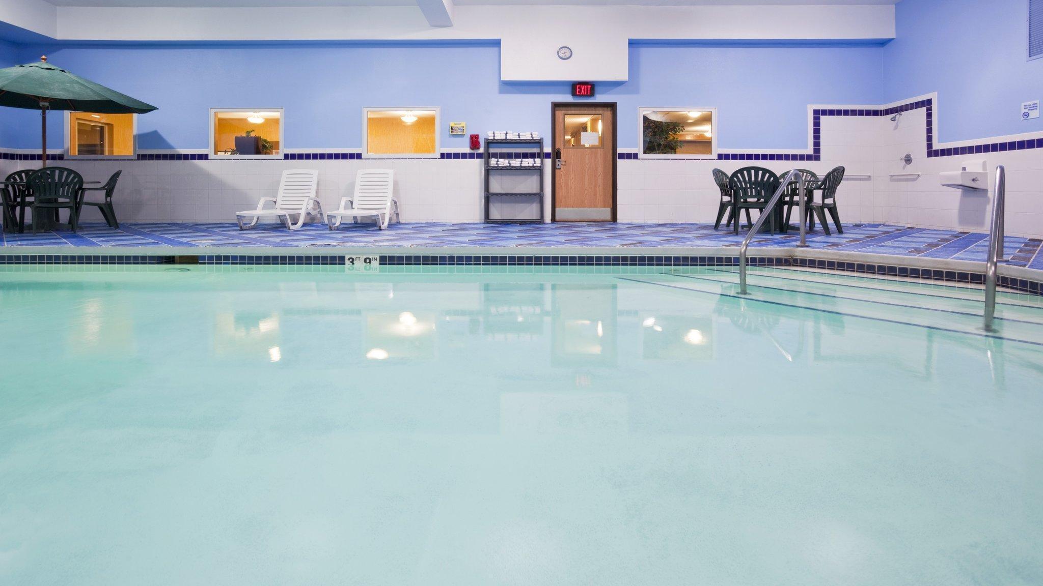 Holiday Inn Express Deforest By Ihg Extérieur photo