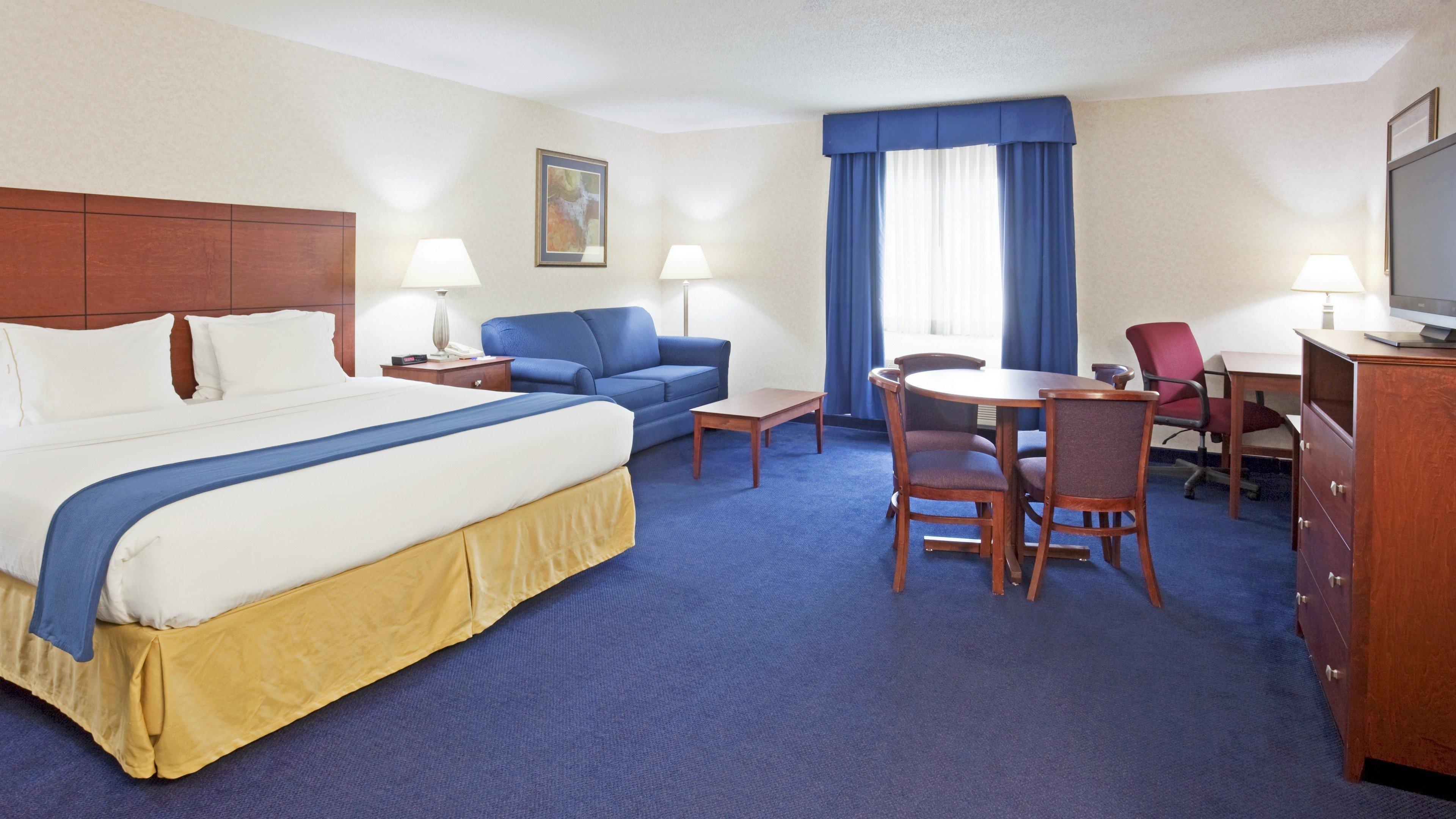 Holiday Inn Express Deforest By Ihg Chambre photo