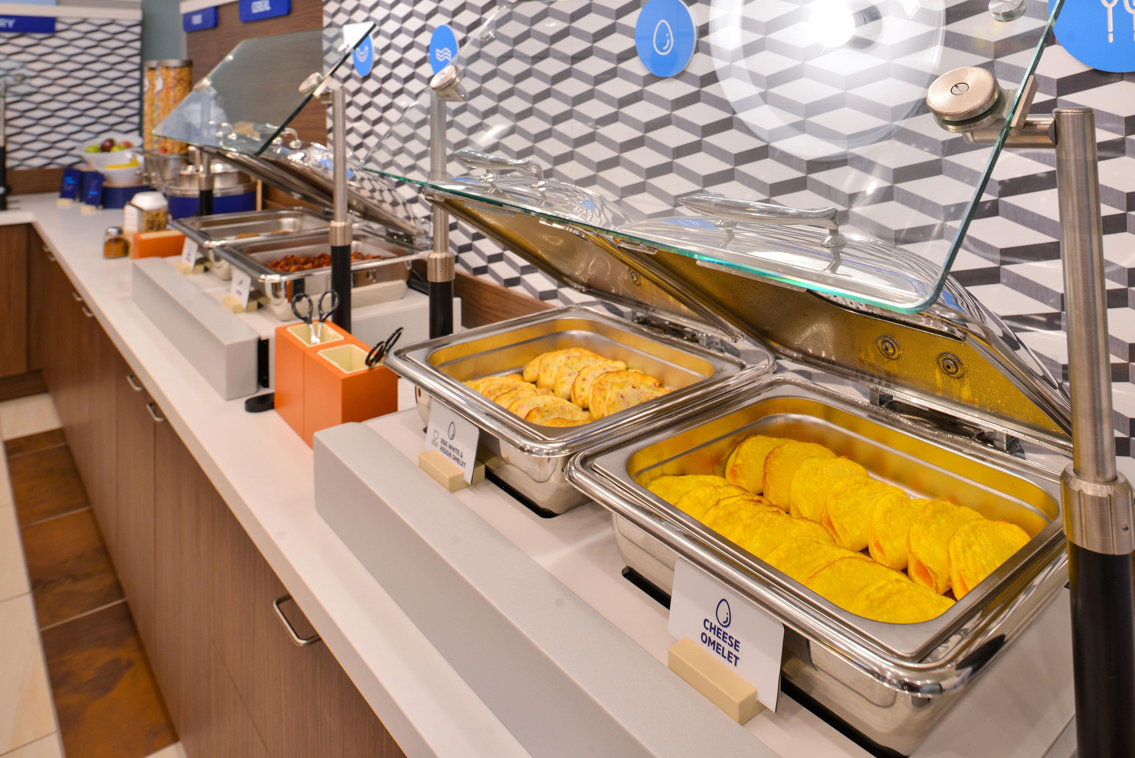 Holiday Inn Express Deforest By Ihg Extérieur photo