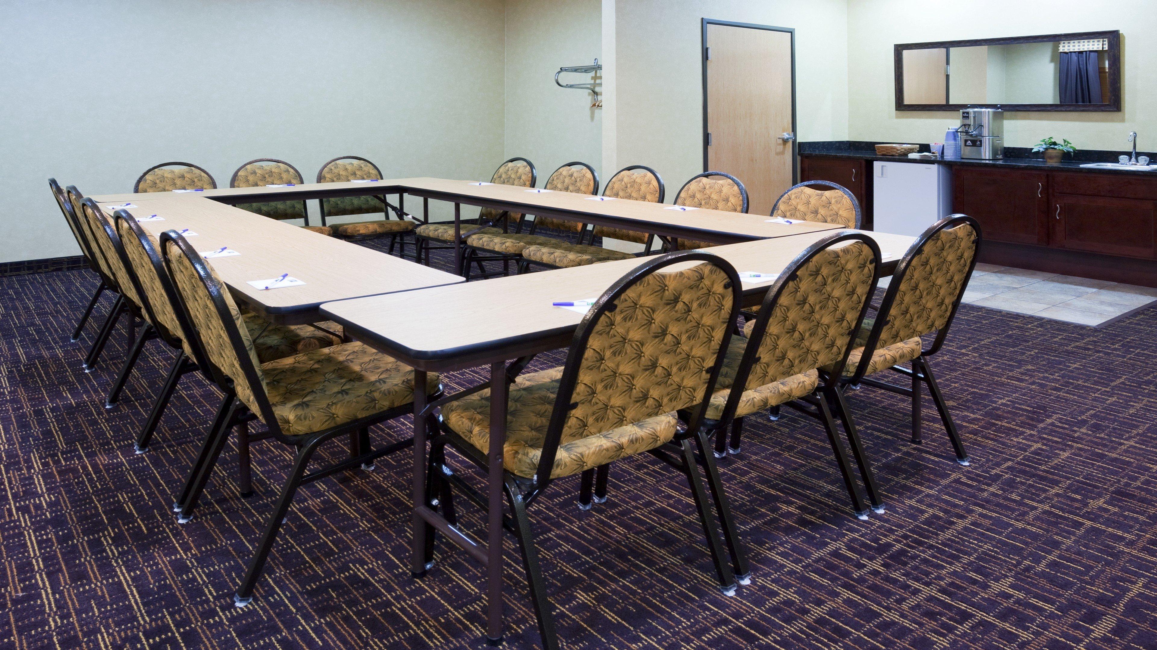 Holiday Inn Express Deforest By Ihg Extérieur photo