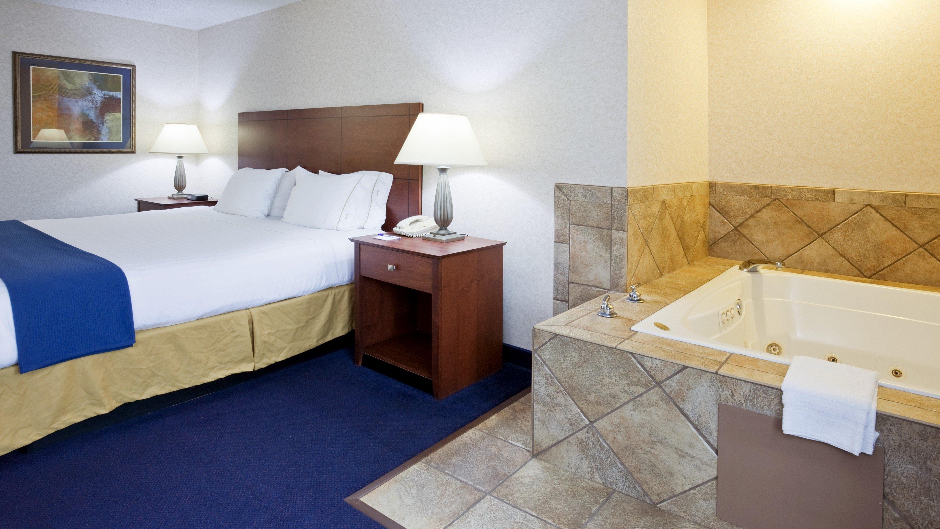Holiday Inn Express Deforest By Ihg Extérieur photo
