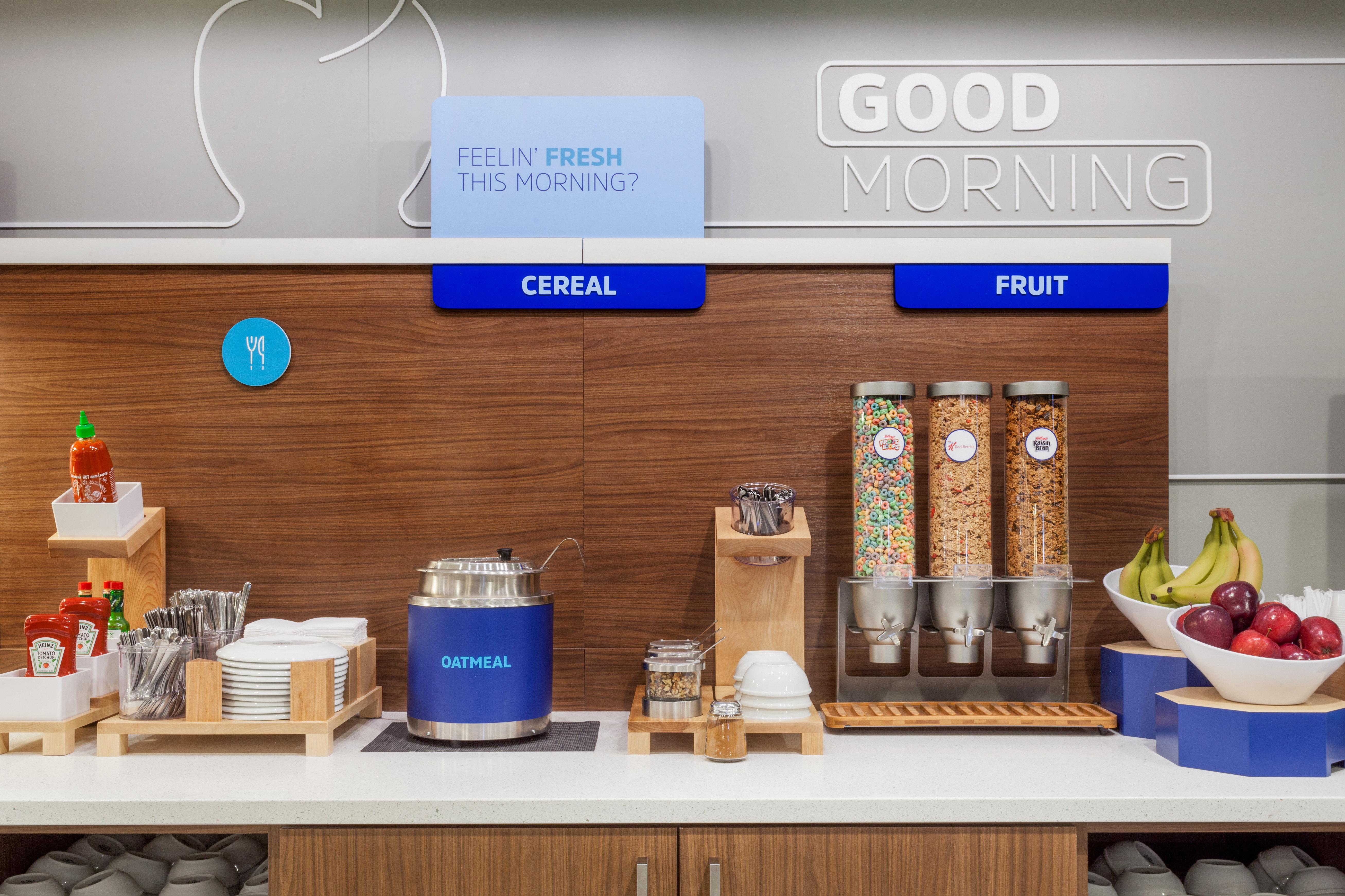 Holiday Inn Express Deforest By Ihg Extérieur photo