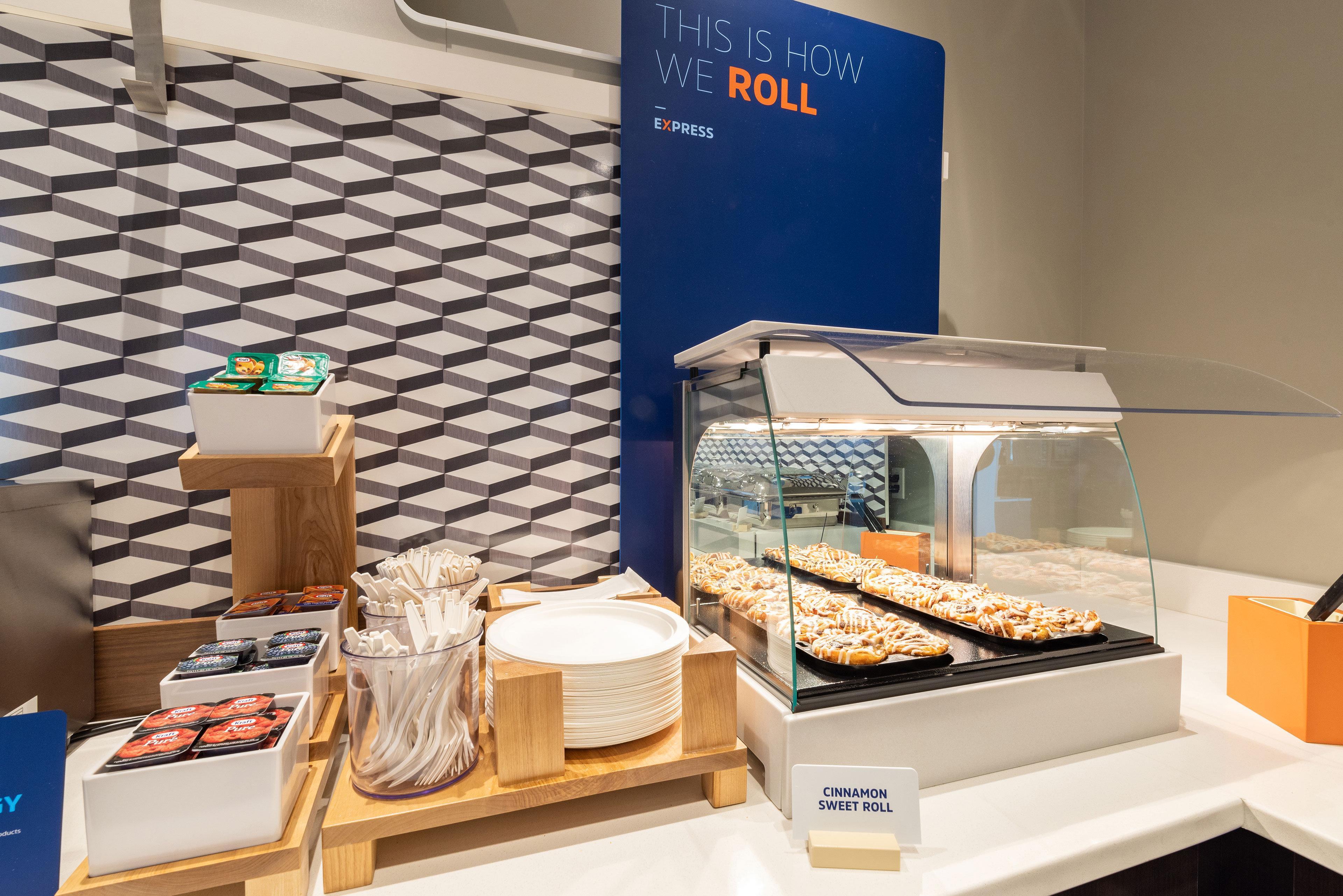 Holiday Inn Express Deforest By Ihg Extérieur photo