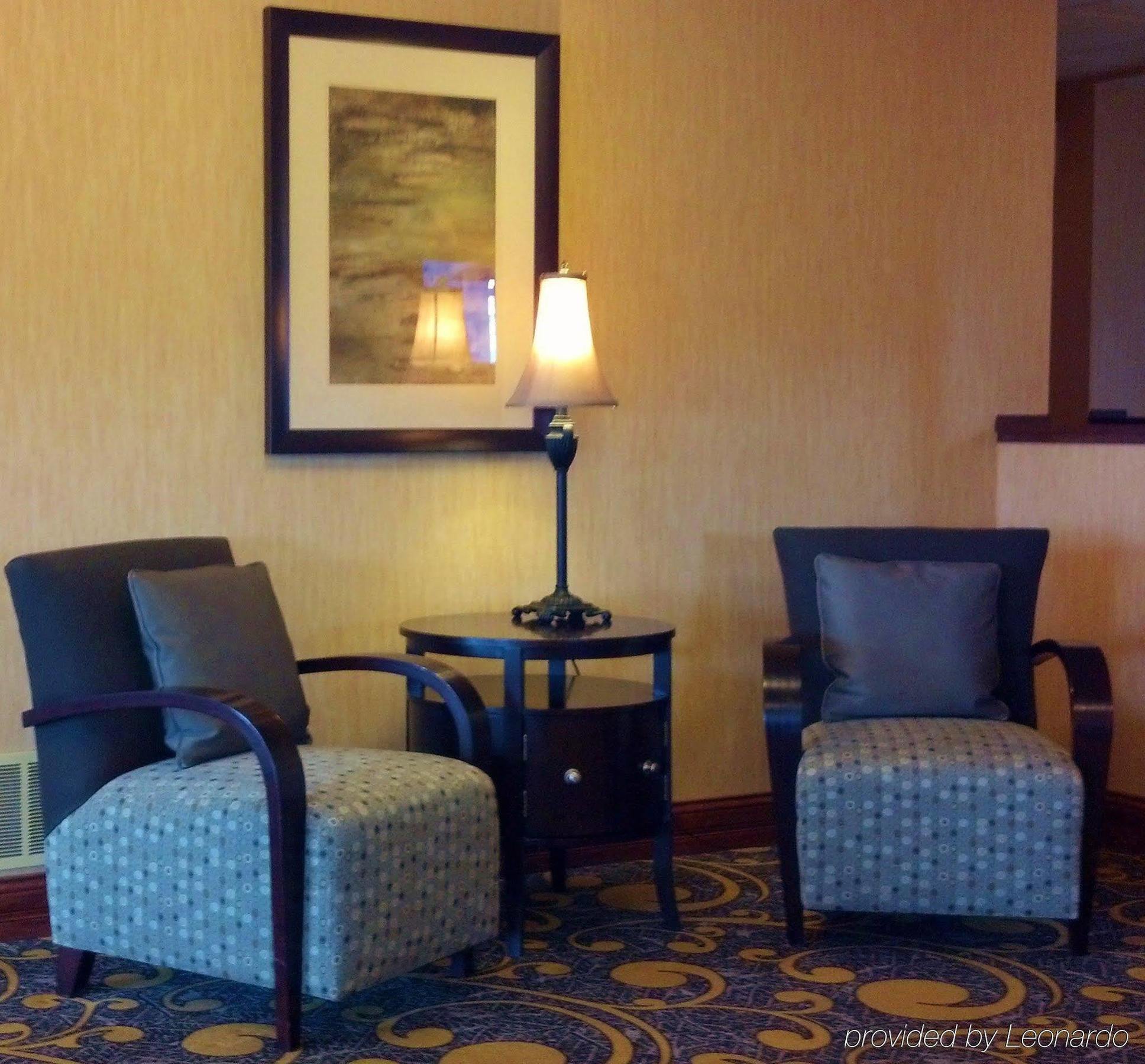 Holiday Inn Express Deforest By Ihg Extérieur photo
