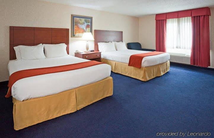 Holiday Inn Express Deforest By Ihg Extérieur photo