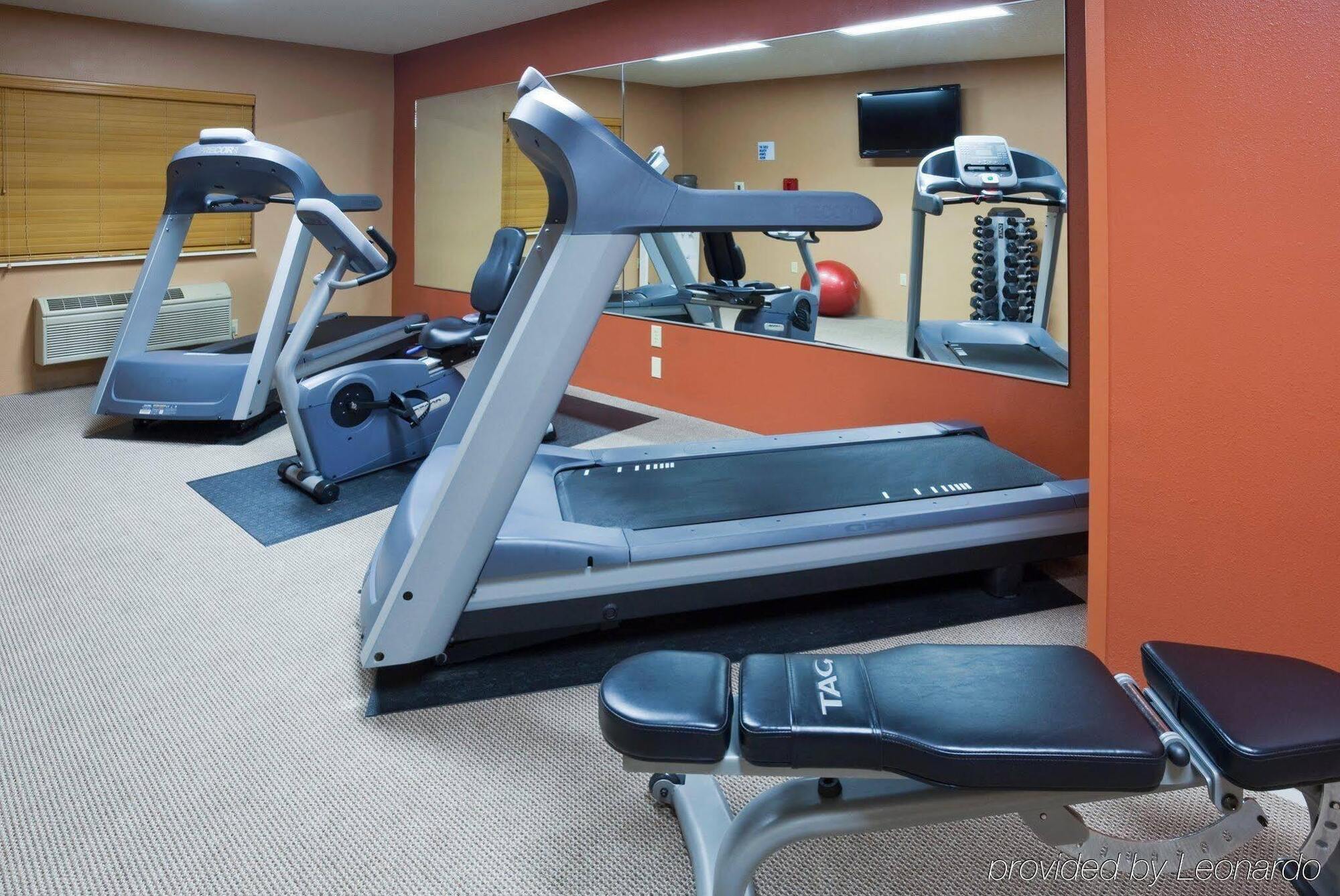 Holiday Inn Express Deforest By Ihg Extérieur photo